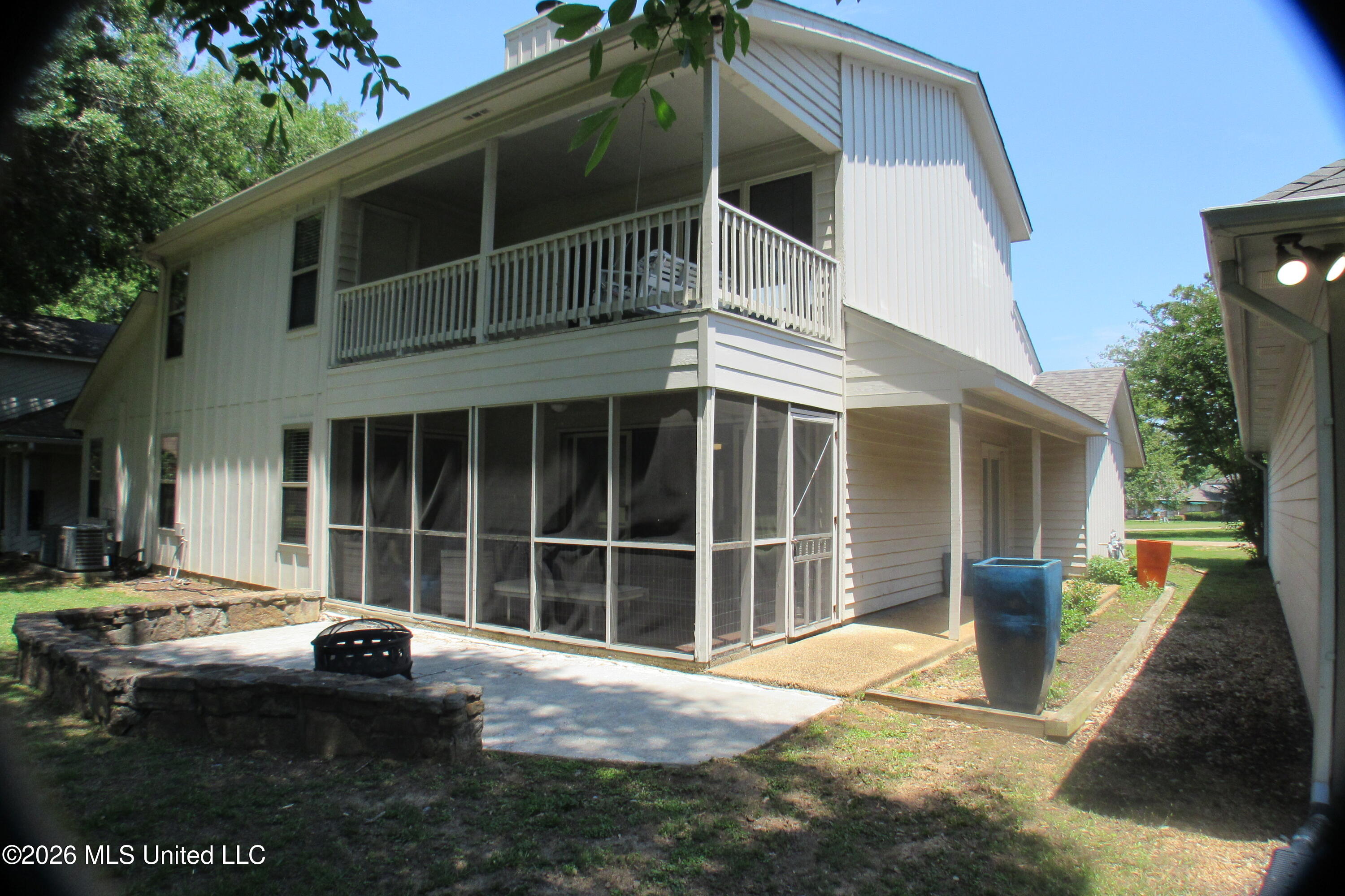 407 Spike Ridge Canton, MS 39046 - Photo 34 of 36 back