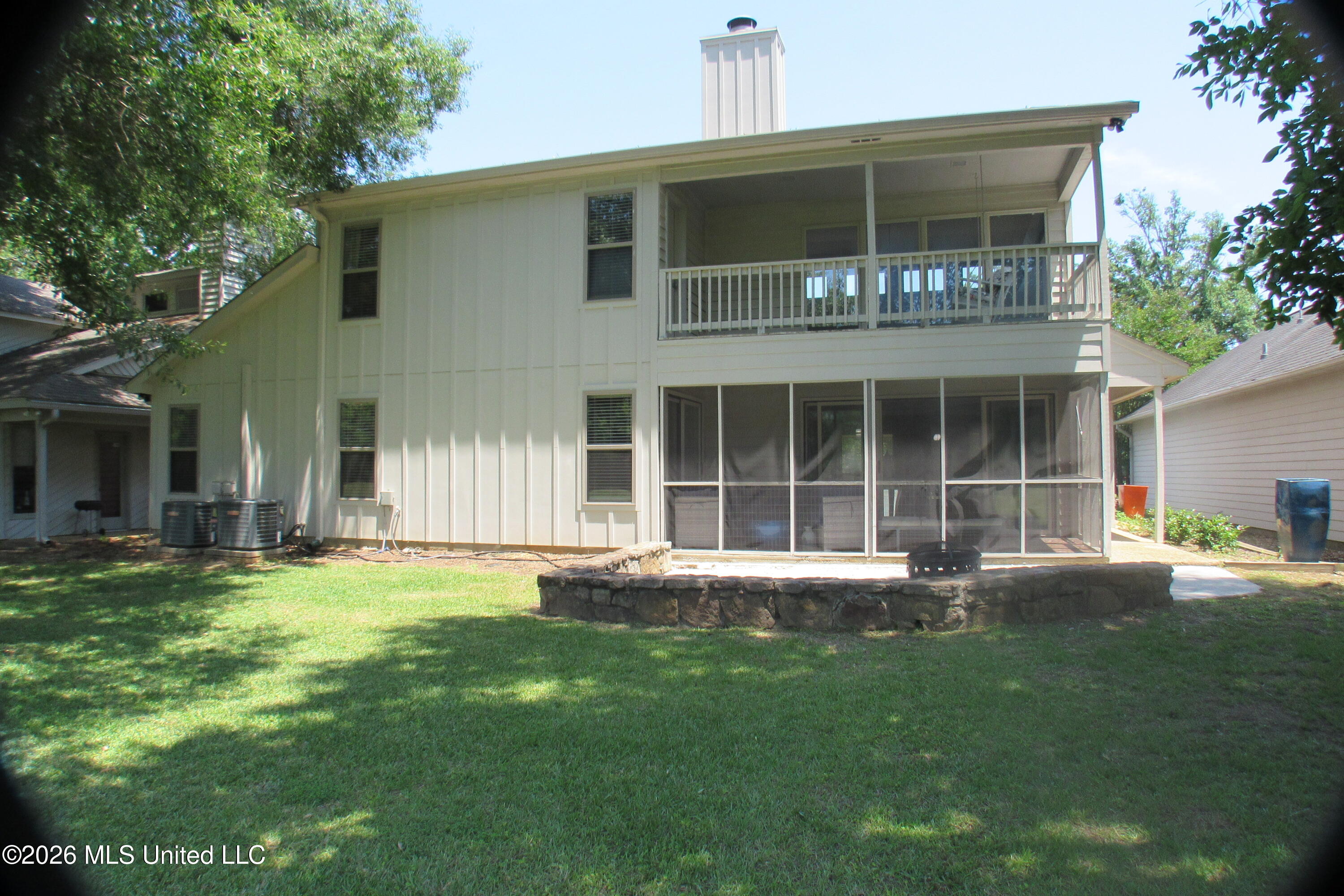 407 Spike Ridge Canton, MS 39046 - Photo 35 of 36 back