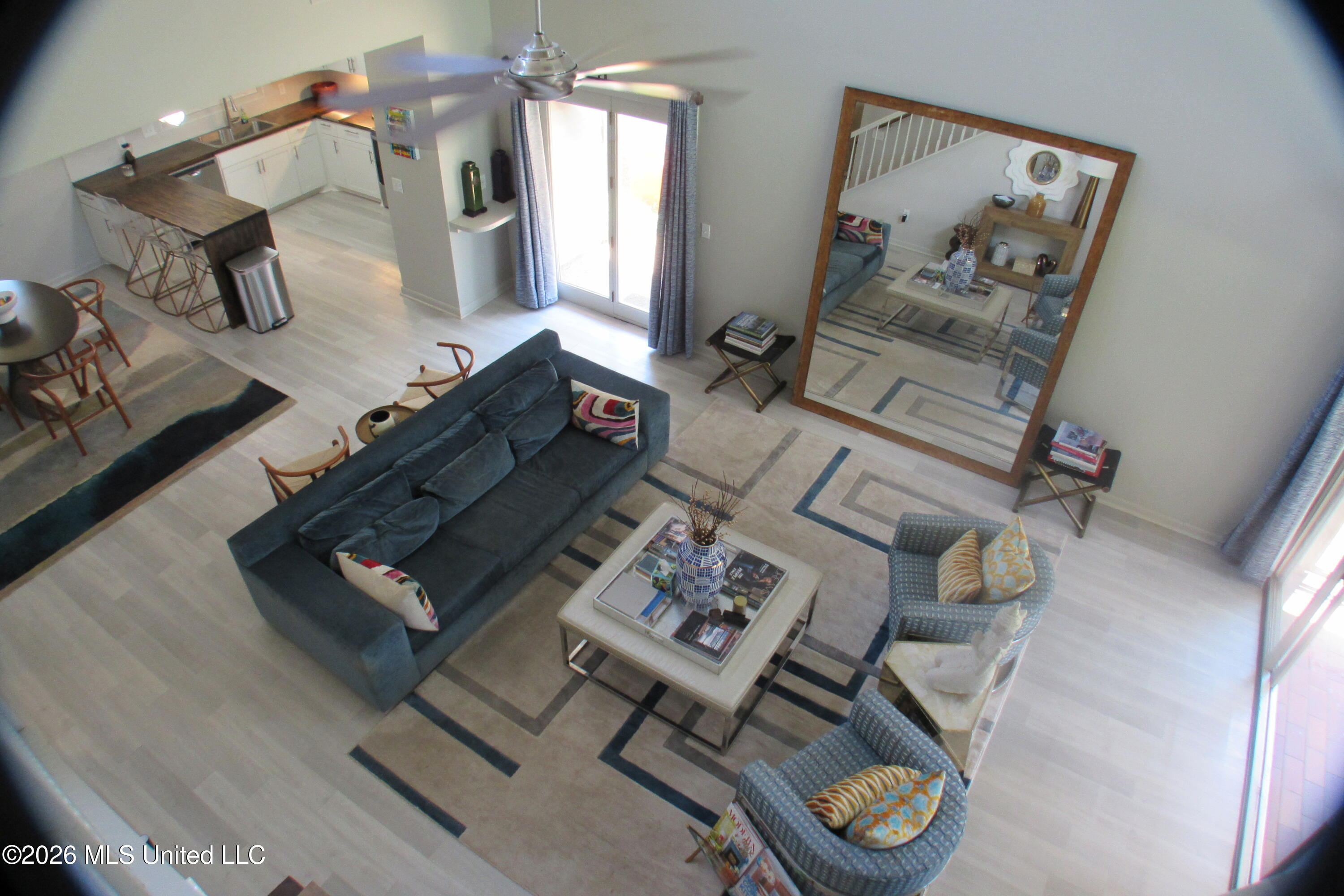 407 Spike Ridge Canton, MS 39046 - Photo 6 of 36 staircase view