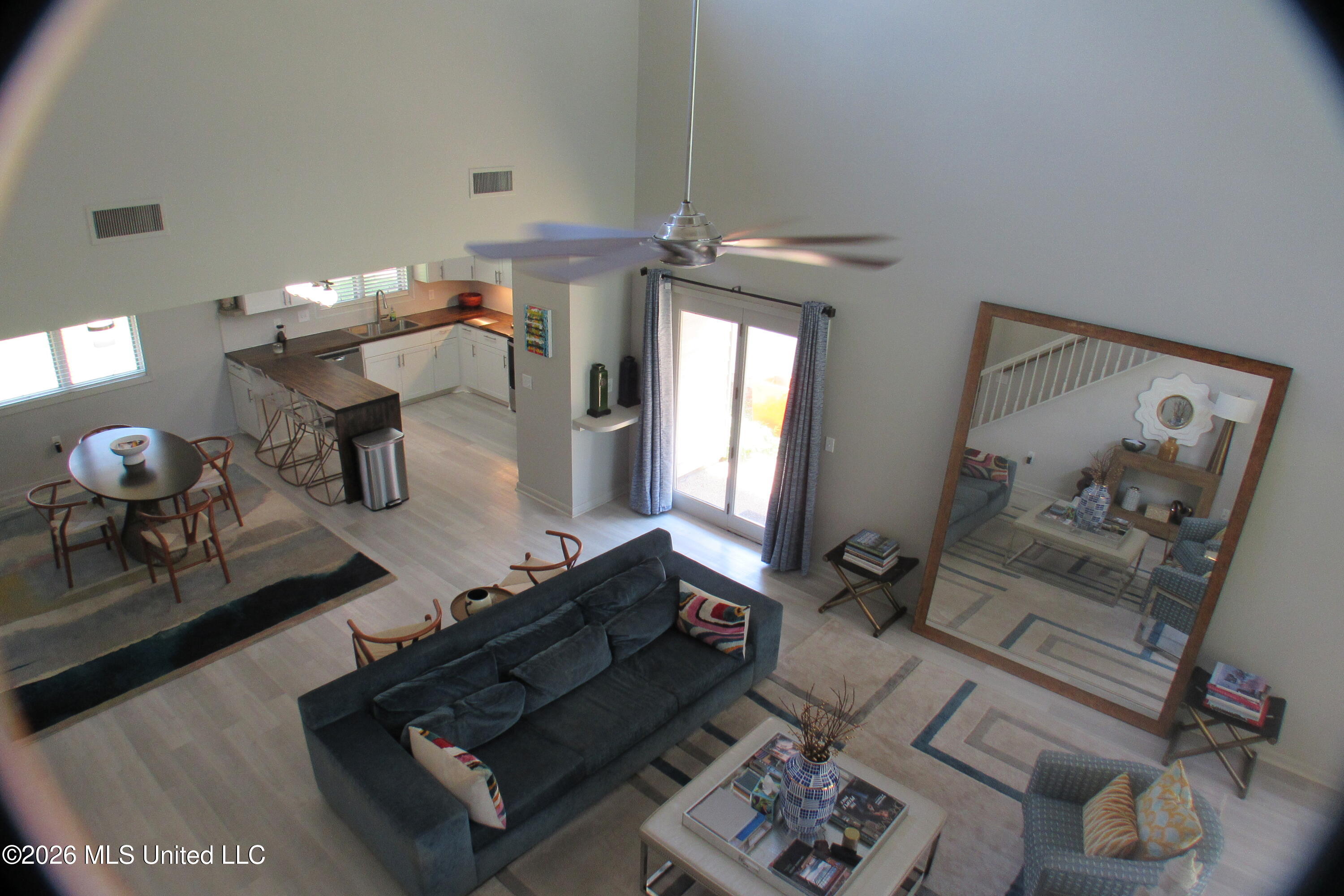407 Spike Ridge Canton, MS 39046 - Photo 8 of 36 staircase view