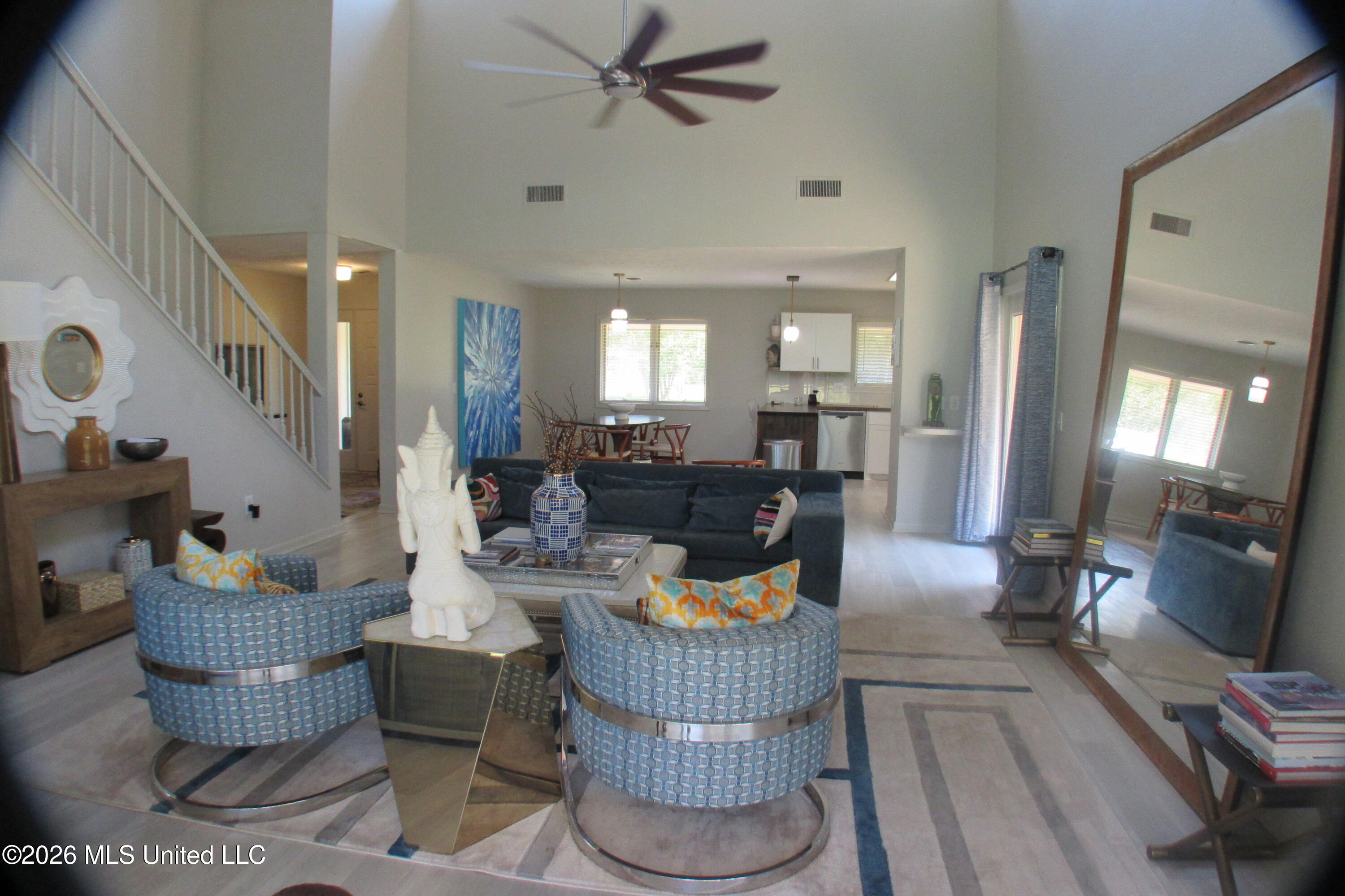 407 Spike Ridge Canton, MS 39046 - Photo 10 of 36 great room