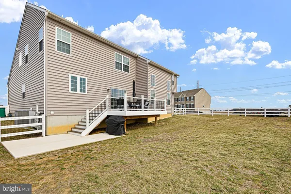 $715,000 | 663 Gordon House Way, Middletown, DE 19709