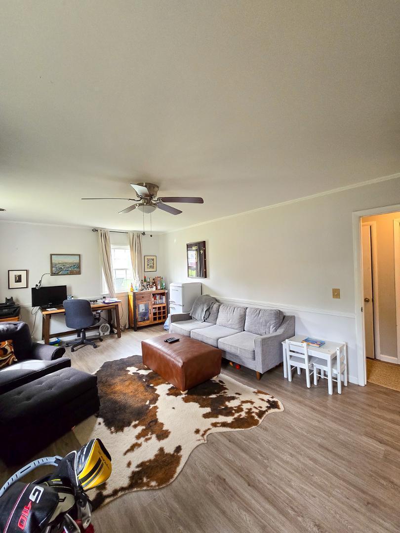 5813 Rangeley Drive Raleigh, NC 27609 - Photo 23 of 34 Photo #23