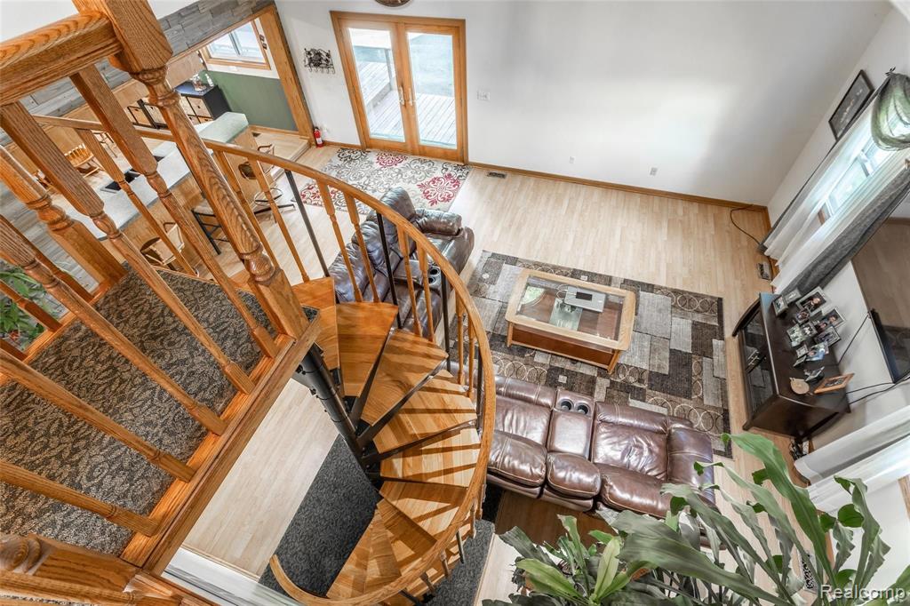 22675 Waltz Road New Boston, MI 48164 - Photo 15 of 48