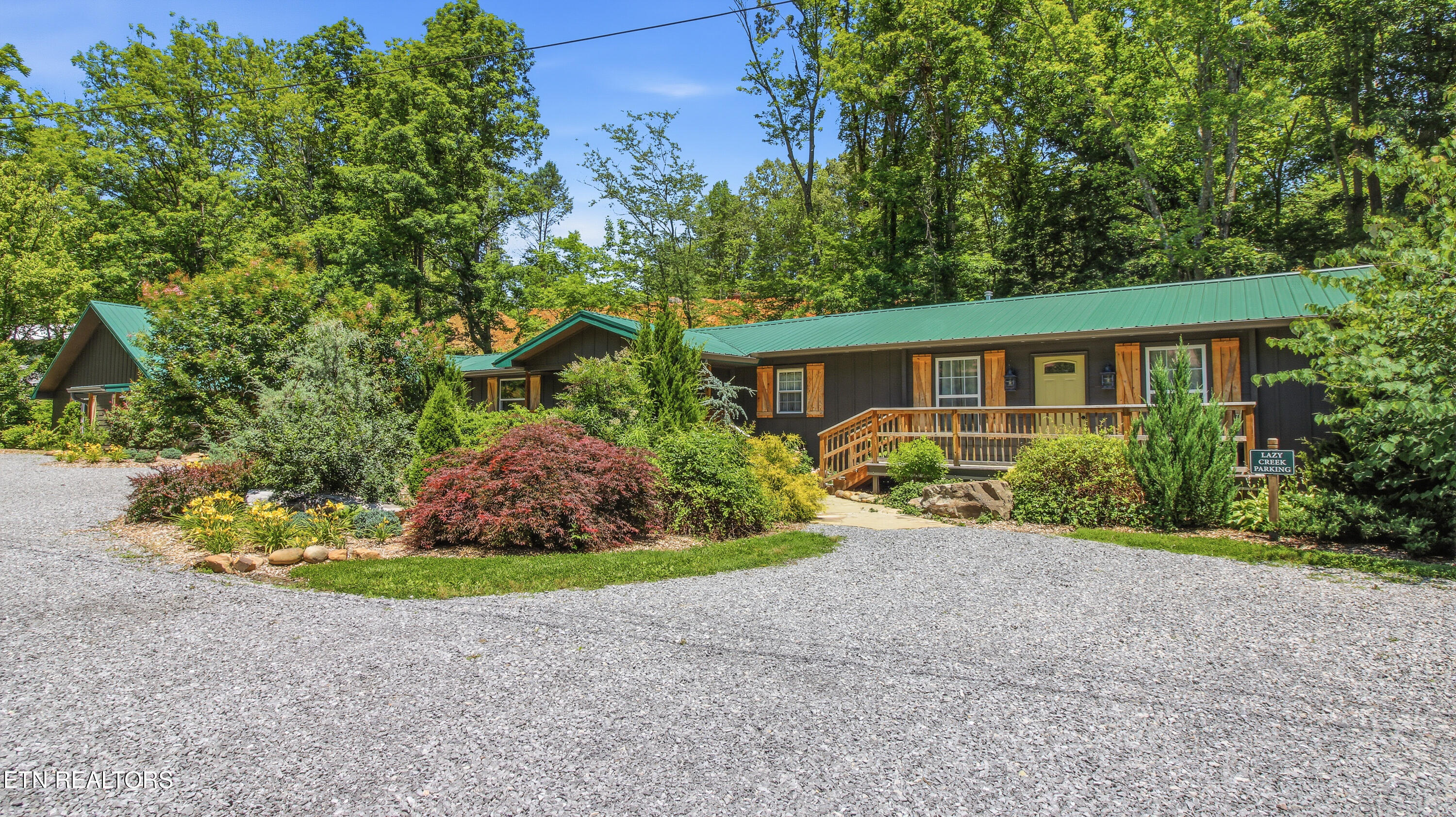 744 Powdermill Road Gatlinburg, TN 37738 - Photo 2 of 50 powdermill-2