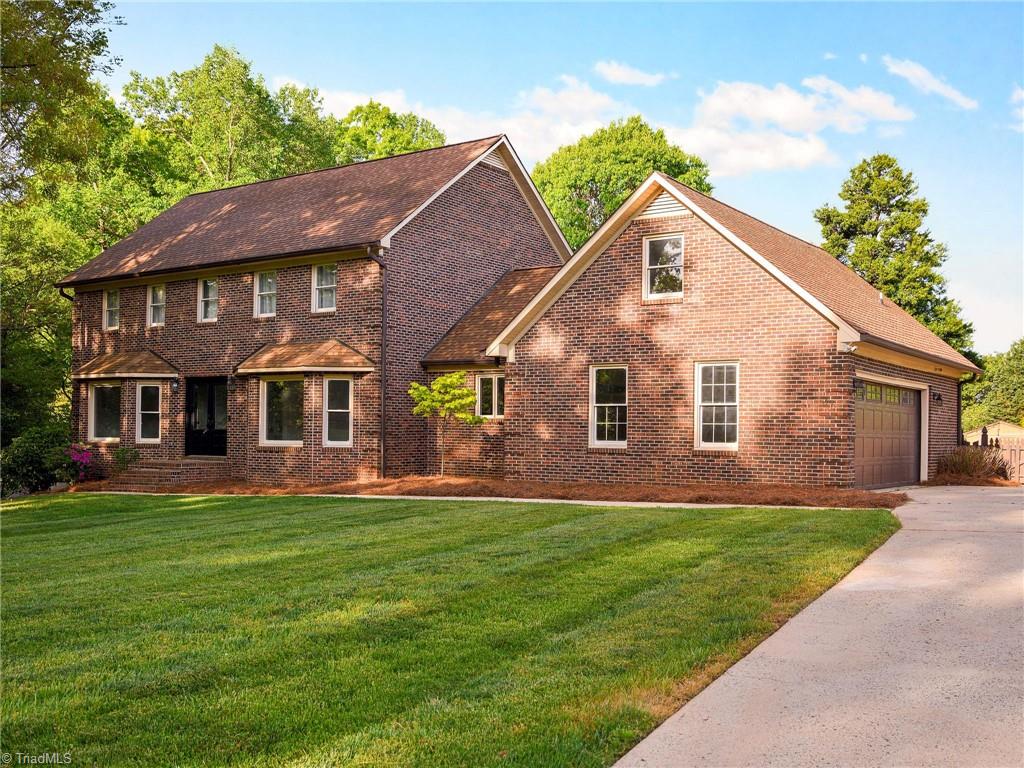 466 Windsor Park Road Kernersville, NC 27284 - Photo 1 of 50