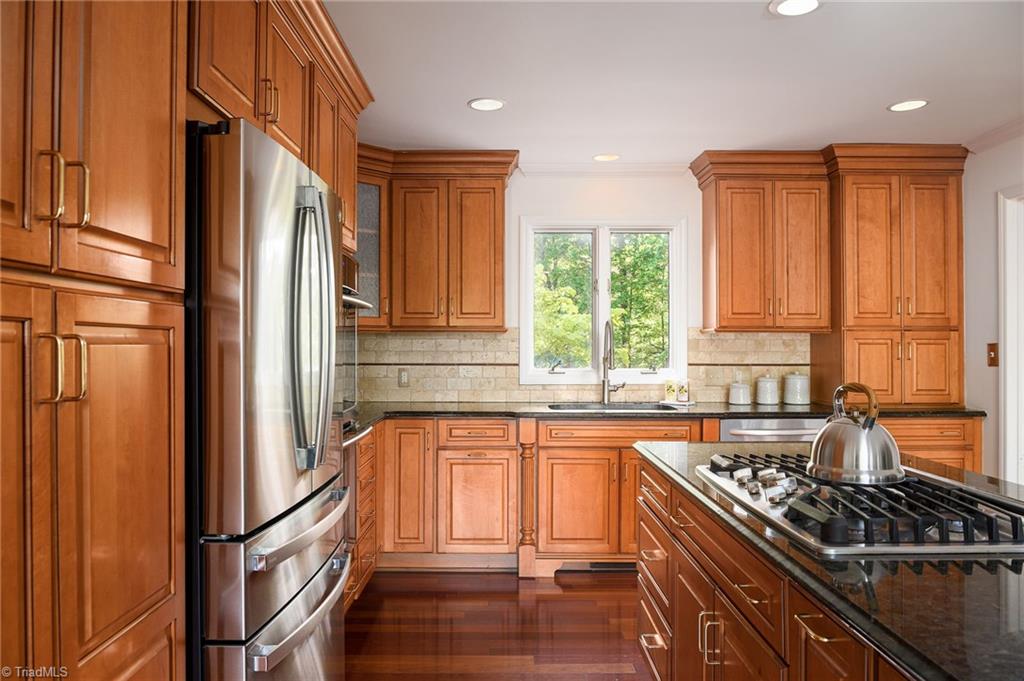 466 Windsor Park Road Kernersville, NC 27284 - Photo 15 of 50