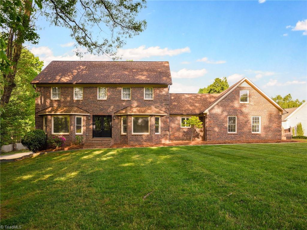 466 Windsor Park Road Kernersville, NC 27284 - Photo 2 of 50