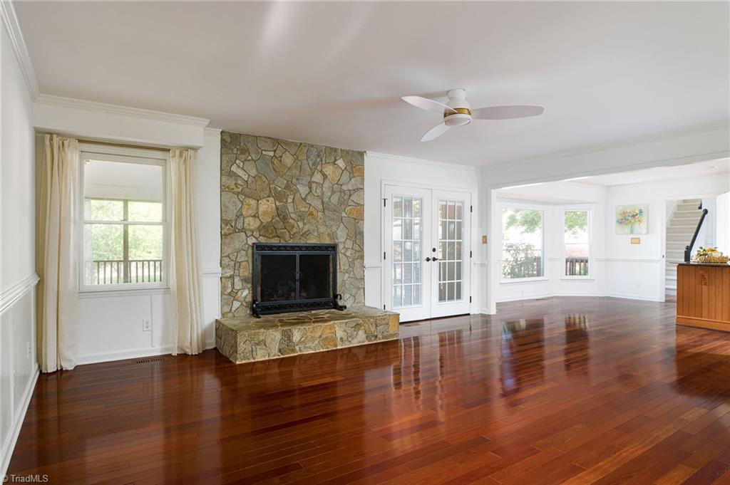 466 Windsor Park Road Kernersville, NC 27284 - Photo 22 of 50