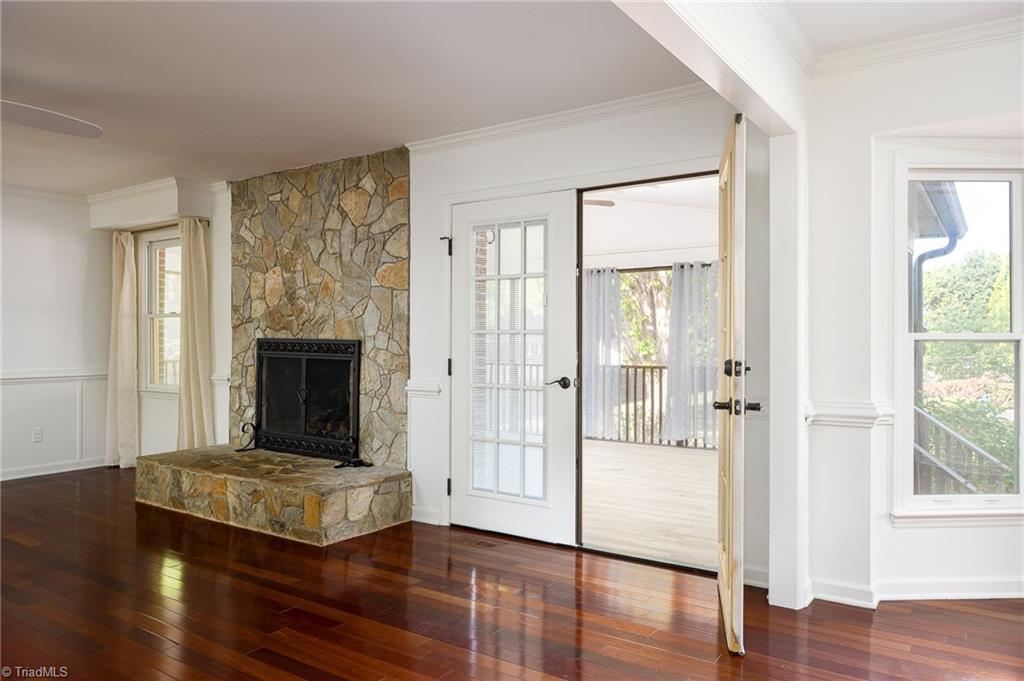 466 Windsor Park Road Kernersville, NC 27284 - Photo 23 of 50