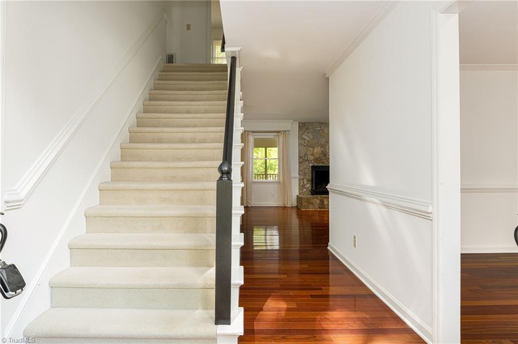 466 Windsor Park Road Kernersville, NC 27284 - Photo 30 of 50