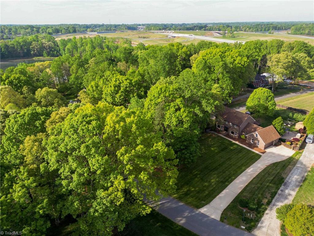466 Windsor Park Road Kernersville, NC 27284 - Photo 45 of 50