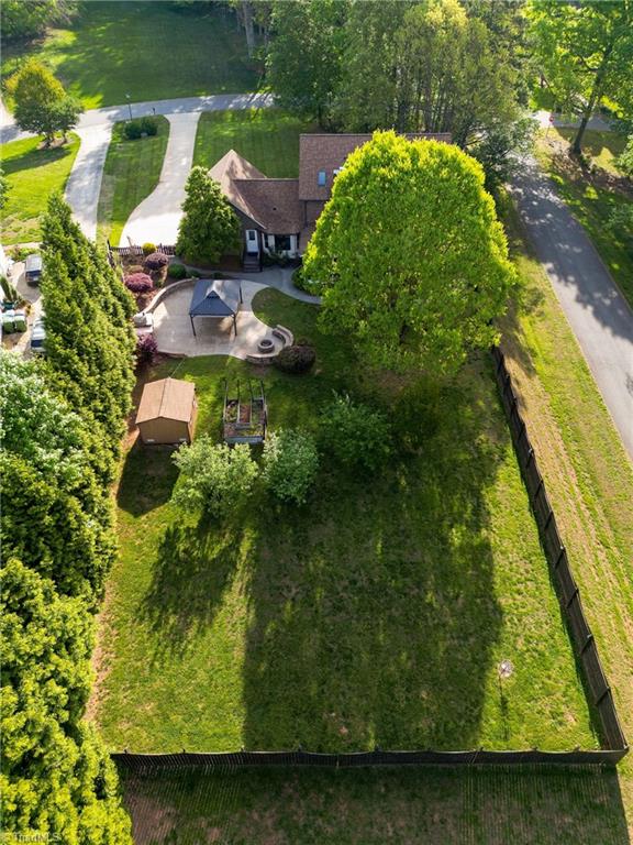 466 Windsor Park Road Kernersville, NC 27284 - Photo 47 of 50