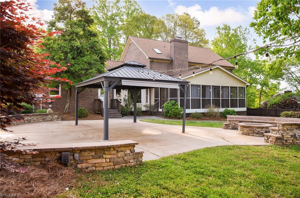 466 Windsor Park Road Kernersville, NC 27284 - Photo 8 of 50
