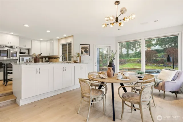 $1,849,970 | 12615 Southeast 27th Street, Bellevue, WA 98005