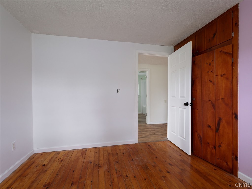28095 Old Town Springs Road Lyme, NY 13622 - Photo 17 of 48 Bedroom