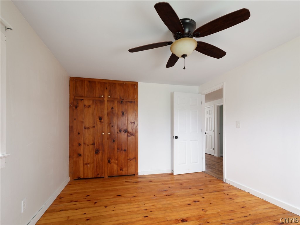 28095 Old Town Springs Road Lyme, NY 13622 - Photo 21 of 48 Bedroom