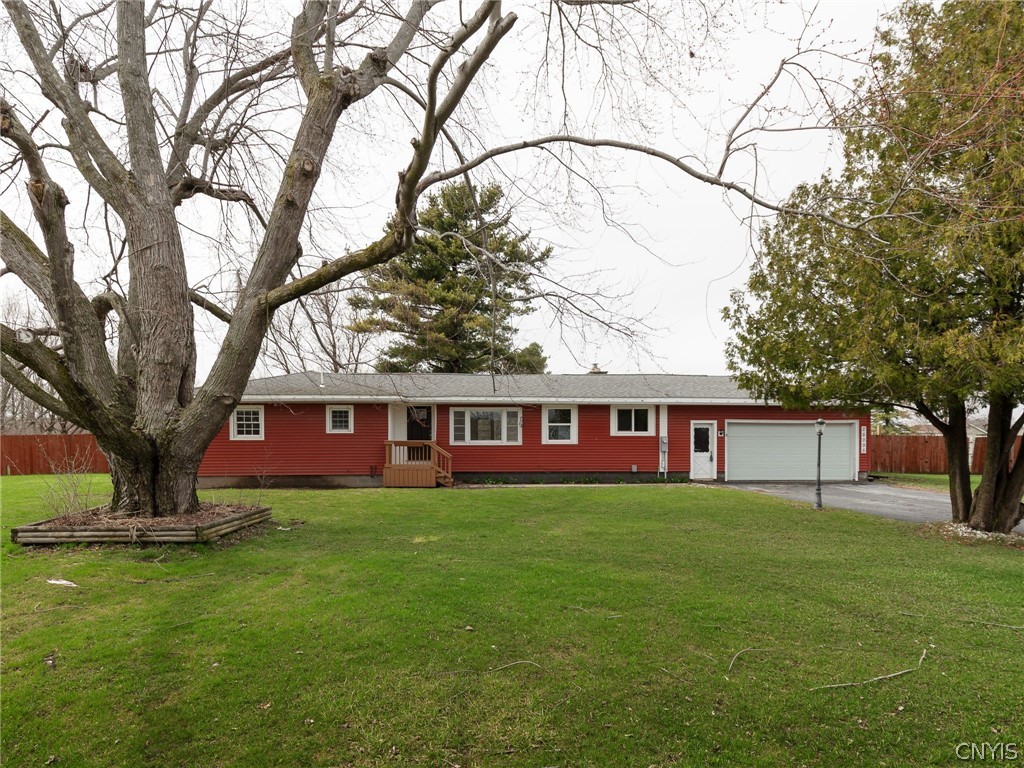 28095 Old Town Springs Road Lyme, NY 13622 - Photo 33 of 48
