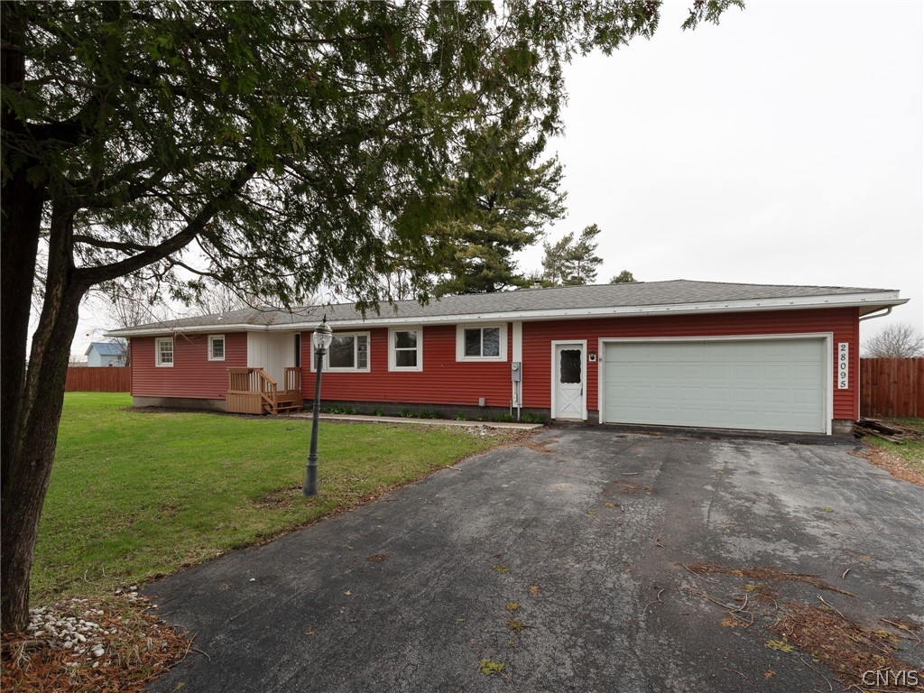 28095 Old Town Springs Road Lyme, NY 13622 - Photo 34 of 48