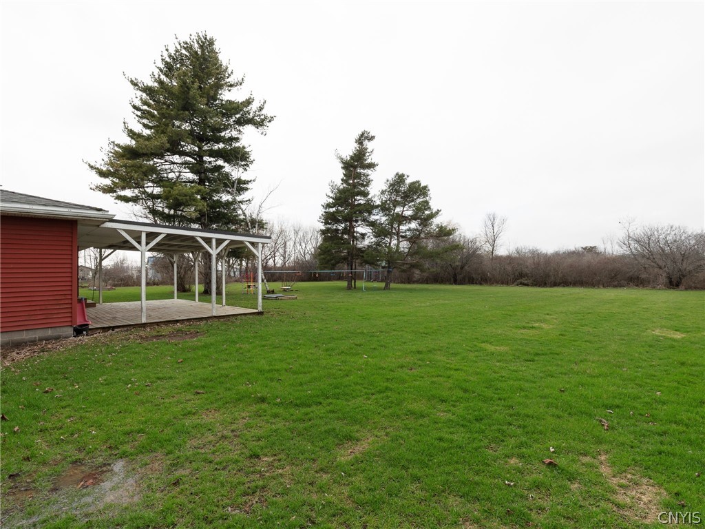 28095 Old Town Springs Road Lyme, NY 13622 - Photo 35 of 48