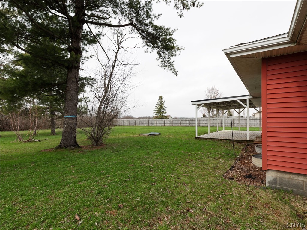 28095 Old Town Springs Road Lyme, NY 13622 - Photo 39 of 48