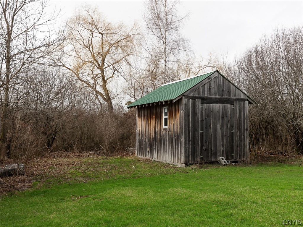 28095 Old Town Springs Road Lyme, NY 13622 - Photo 40 of 48