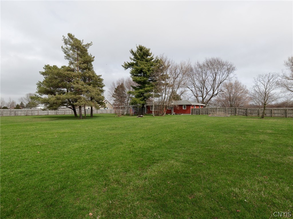 28095 Old Town Springs Road Lyme, NY 13622 - Photo 41 of 48