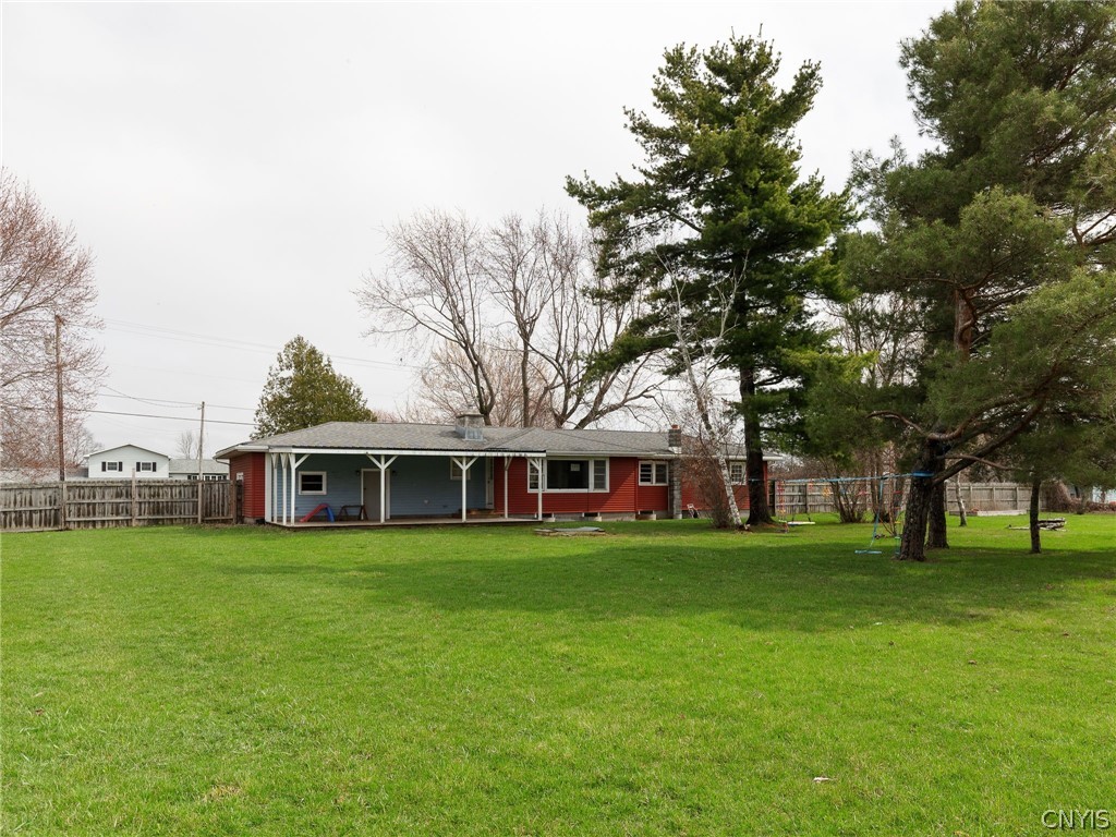 28095 Old Town Springs Road Lyme, NY 13622 - Photo 42 of 48