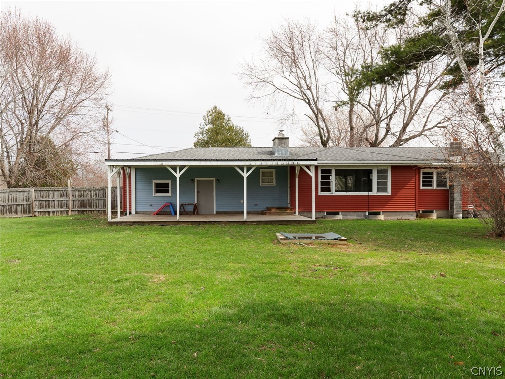 28095 Old Town Springs Road Lyme, NY 13622 - Photo 43 of 48