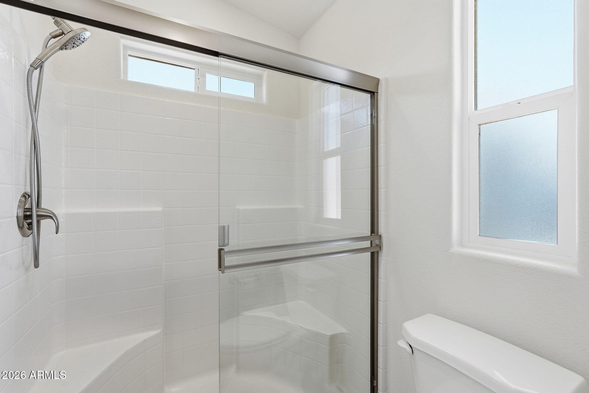 8865 East Baseline Road, Unit 74B Mesa, AZ 85209 - Photo 21 of 55 a bathroom with a shower