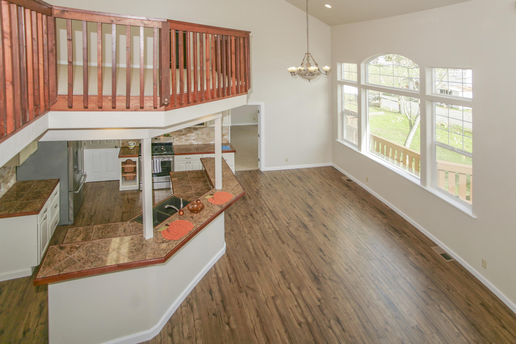 3310 Kenmar Road Fortuna, CA 95540 - Photo 6 of 43 21 Great Room 3310 Kenmar Road, Fortun