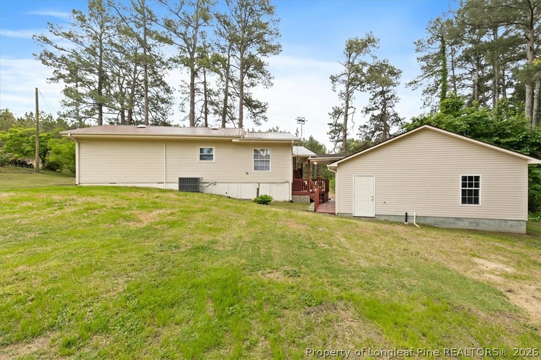 1472 Cameron Road Broadway, NC 27505 - Photo 29 of 29 Gallery Image 29