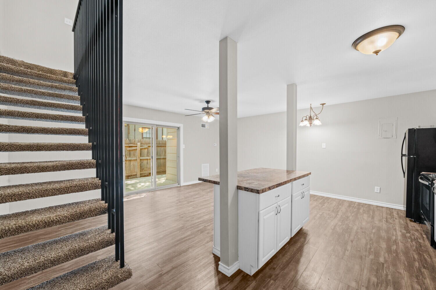 4206 17th Street, Unit 8 Lubbock, TX 79416 - Photo 15 of 15 4206 17th St unit 4-12