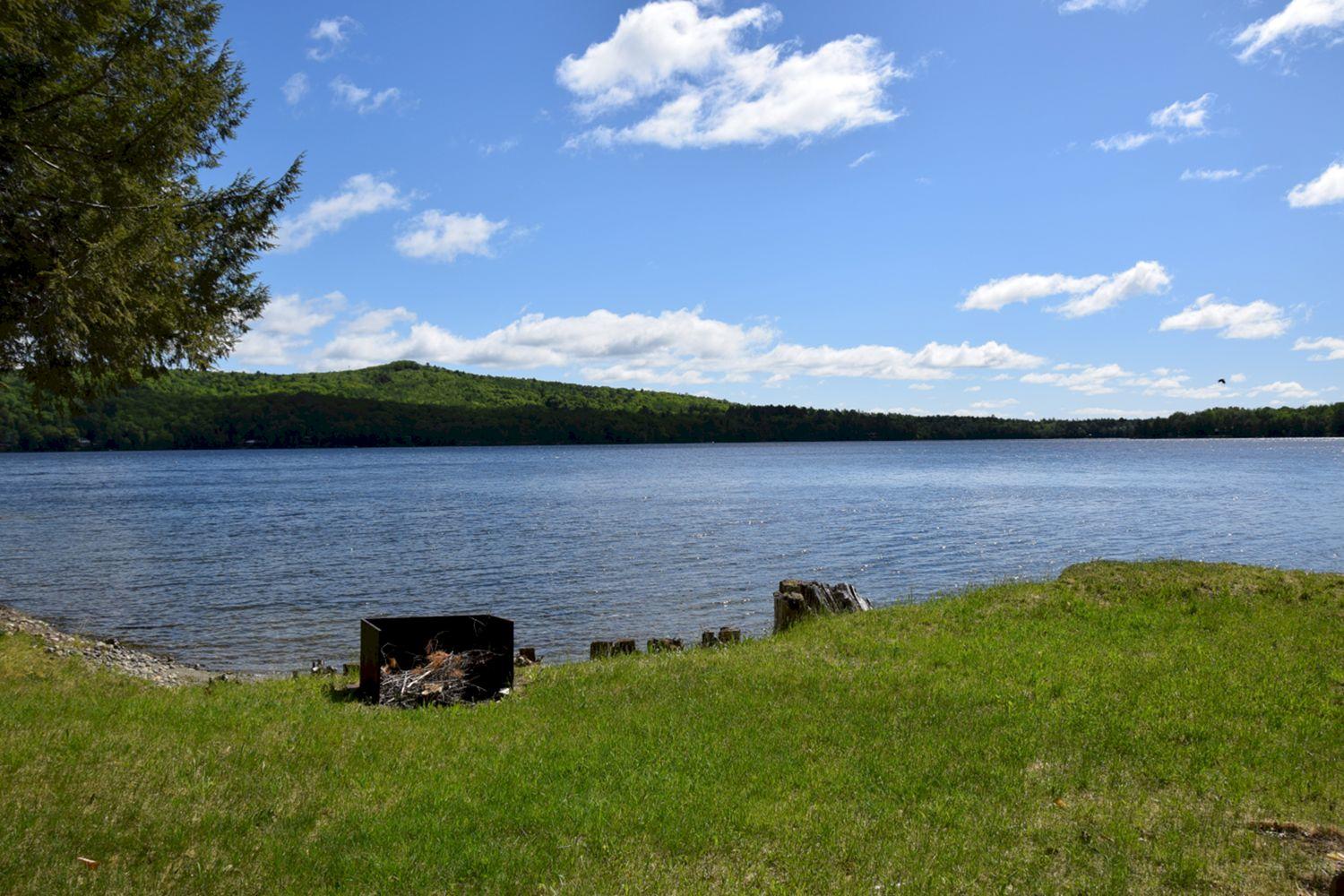 1405 Embden Pond Road Embden, ME 04958 - Photo 1 of 30 1. Ad Photo