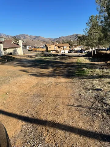$20,000 | 0 Panorama Drive, Wofford Heights, CA 93285