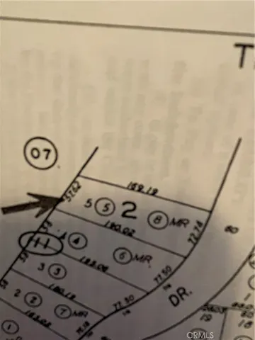 $20,000 | 0 Panorama Drive, Wofford Heights, CA 93285