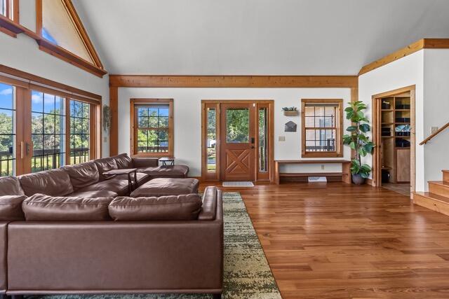S103-w36615 County Road North Eagle, WI 53119 - Photo 11 of 55 Living Room