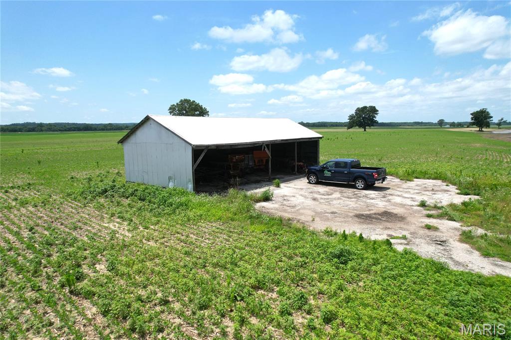 0 Fish Lake Road Prairie du Rocher, IL 62277 - Photo 15 of 15
