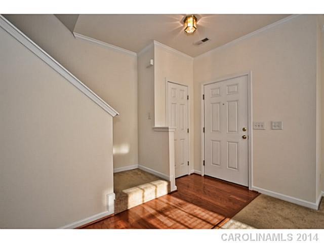 5028 Prosperity Ridge Road, Unit 5028 Charlotte, NC 28269 - Photo 2 of 16 a view of an empty room