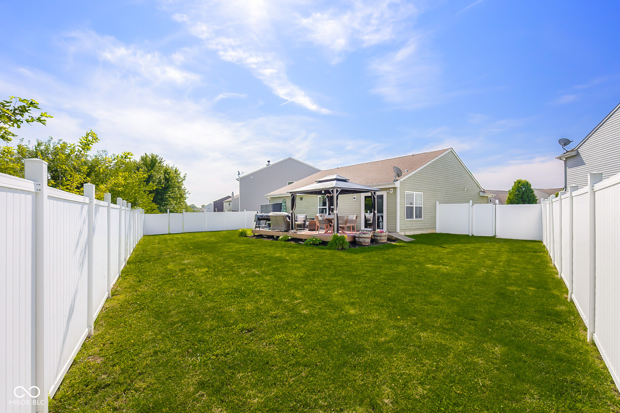 7502 Gold Rush Court Camby, IN 46113 - Photo 42 of 43
