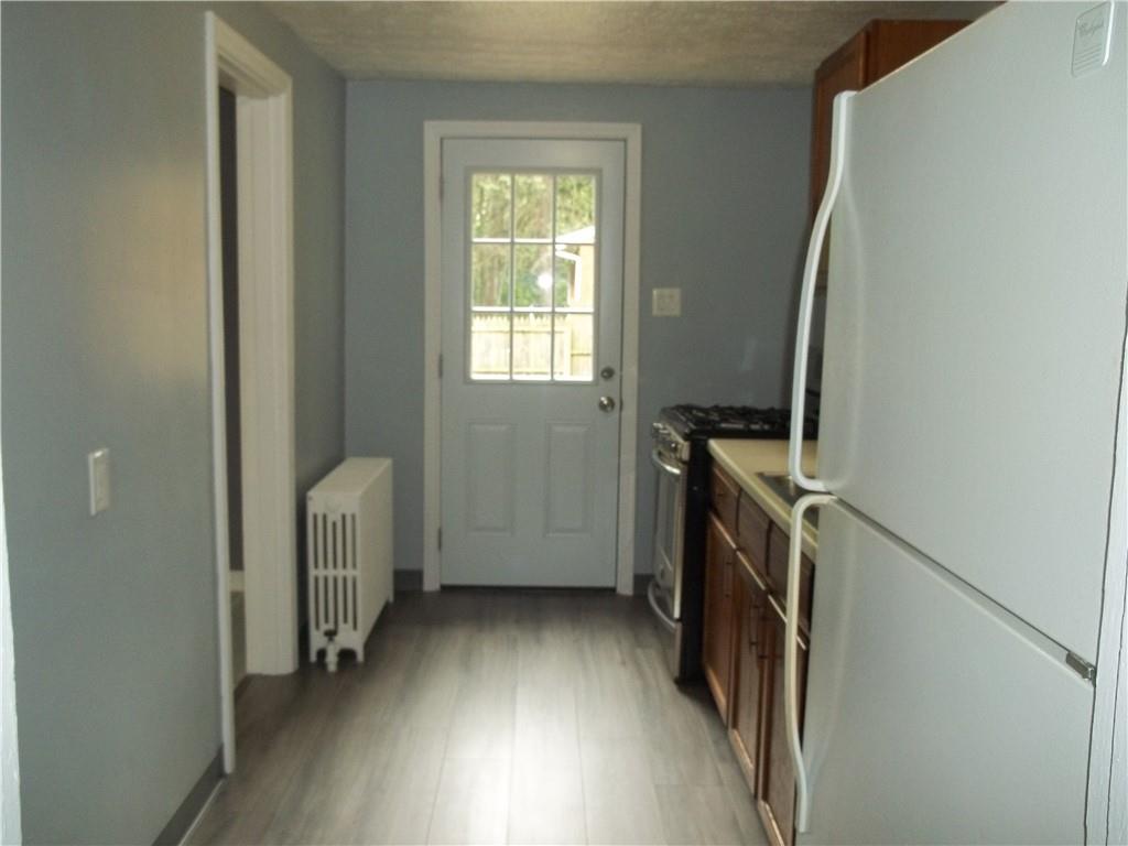 279 McCoy Road McKees Rocks, PA 15136 - Photo 9 of 32 a view of a storage & utility room with a window