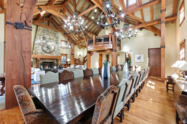 2198 Ina Avenue Park City, UT 84060 - Photo 11 of 96