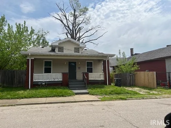$65,000 | 909 North 5th Avenue, Evansville, IN 47710