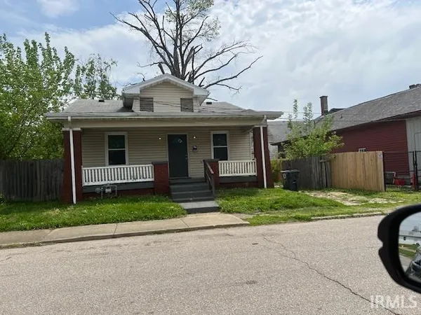 $65,000 | 909 North 5th Avenue, Evansville, IN 47710