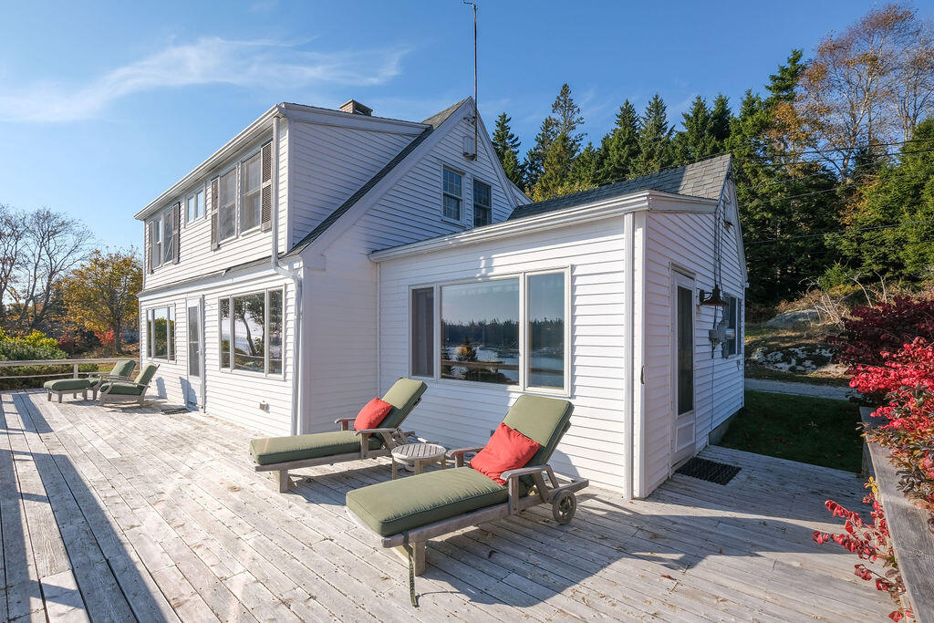 88 Whitman Road Stonington, ME 04681 - Photo 6 of 61 88WhitmanRd-5