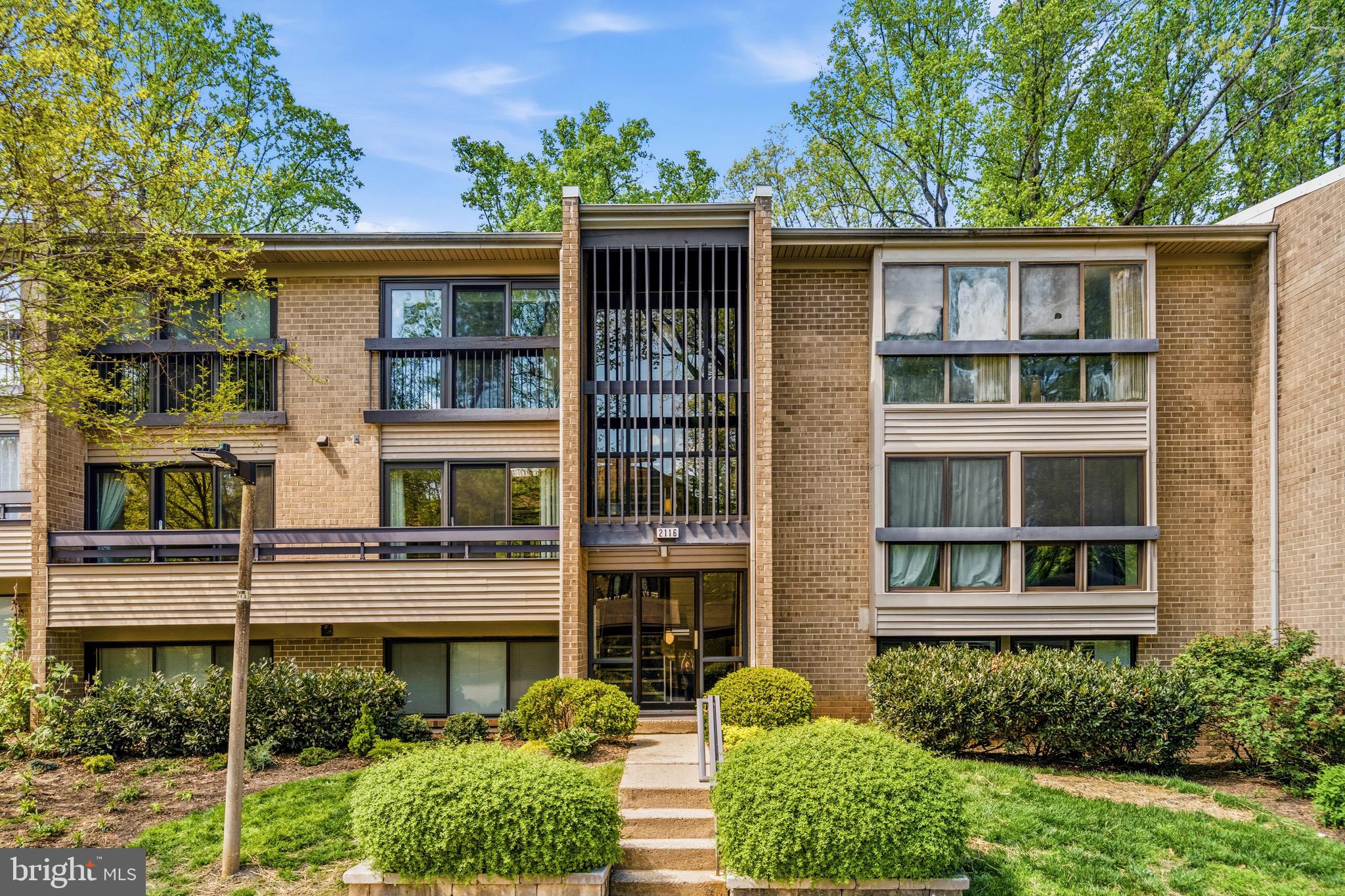 2116 Green Watch Way, Unit 200D Reston, VA 20191 - Photo 1 of 36 Gallery Image 1
