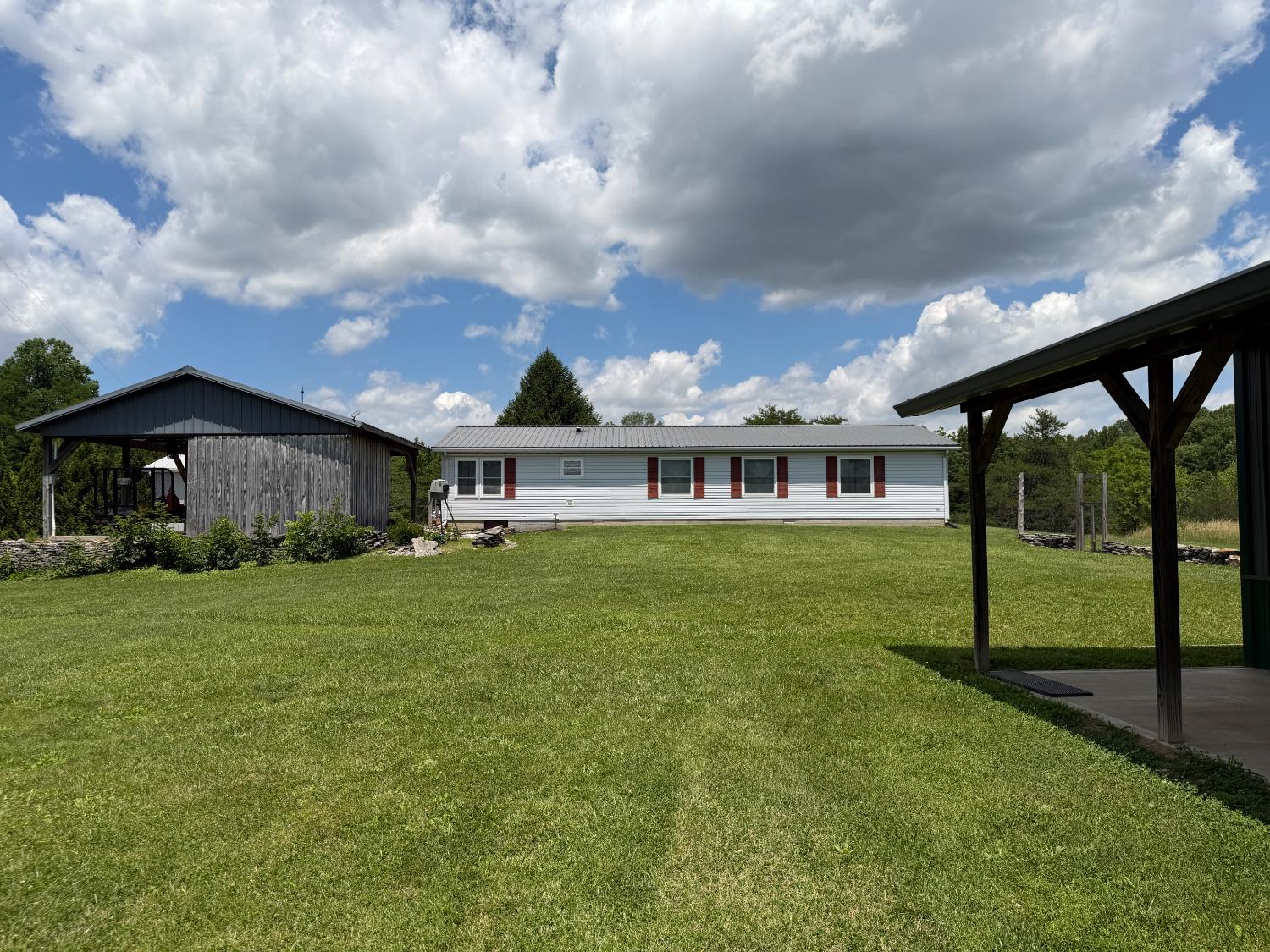9626 Werner Road Cross Plains, IN 47017 - Photo 7 of 55