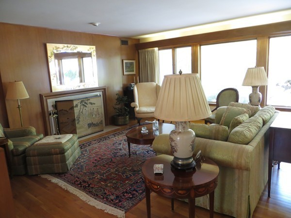 33 Woodfall Road Belmont, MA 02478 - Photo 3 of 22 a living room with furniture and a large window