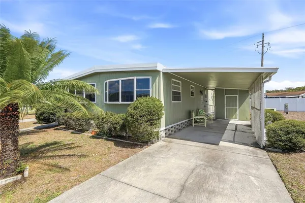 $96,000 | 9790 66th Street North, Unit 468, Pinellas Park, FL 33777
