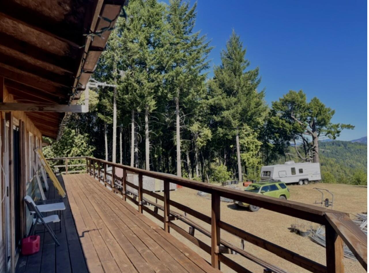 3400 Fox Spring Road Garberville, CA 95542 - Photo 29 of 30